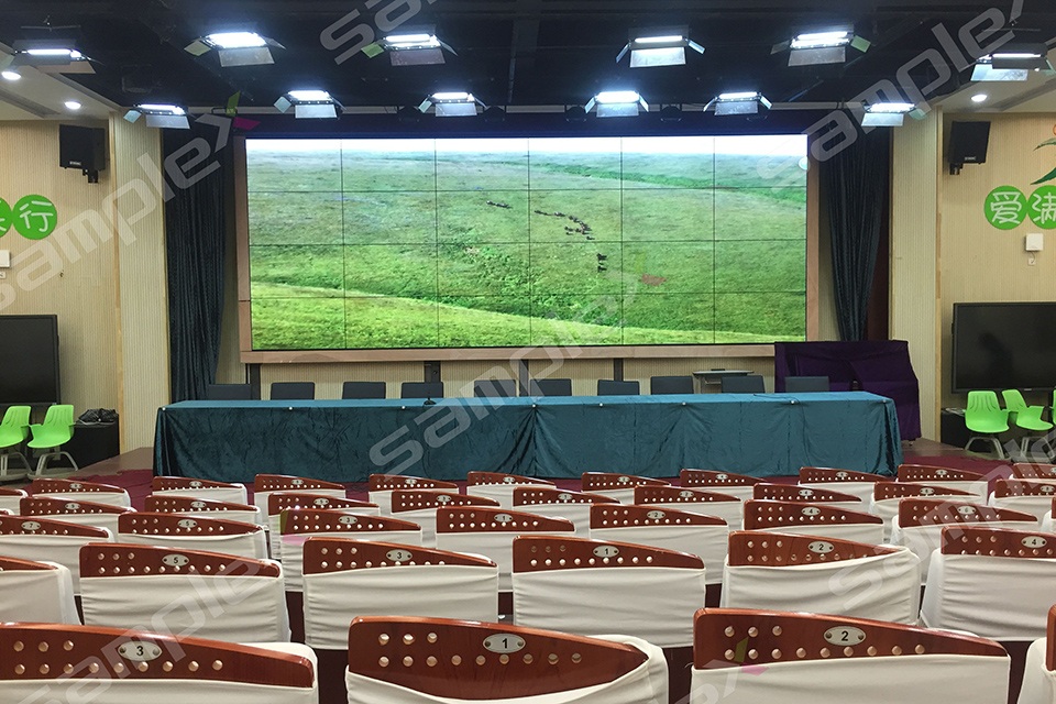 杭州市西湖區行知小學